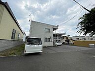 北海道砂川市西三条南4丁目：物件画像／ビッグ旭川中央店　株式会社生活プロデュースリーシング