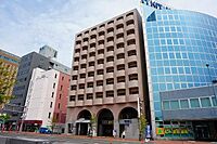 北海道旭川市宮下通9丁目：物件画像／ビッグ旭川中央店　株式会社生活プロデュースリーシング