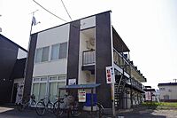 北海道深川市四条：物件画像／ビッグ旭川中央店　株式会社生活プロデュースリーシング
