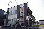 外観2