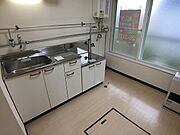 キッチン2