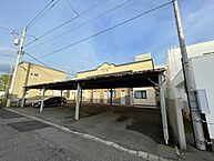北海道旭川市神楽三条2丁目：物件画像／ビッグ旭川中央店　株式会社生活プロデュースリーシング
