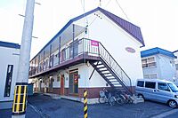 北海道旭川市神楽三条9丁目：物件画像／ビッグ旭川中央店　株式会社生活プロデュースリーシング