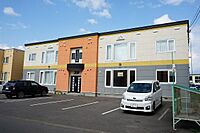 北海道旭川市神居五条1丁目：物件画像／ビッグ旭川中央店　株式会社生活プロデュースリーシング