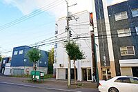 北海道旭川市二条通2丁目：物件画像／ビッグ旭川中央店　株式会社生活プロデュースリーシング