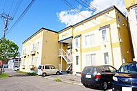 北海道旭川市神居一条2丁目：物件画像／ビッグ旭川中央店　株式会社生活プロデュースリーシング