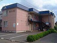 北海道旭川市忠和三条6丁目：物件画像／ビッグ旭川中央店　株式会社生活プロデュースリーシング