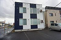 北海道旭川市三条通23丁目：物件画像／ビッグ旭川中央店　株式会社生活プロデュースリーシング