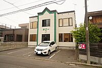 北海道旭川市神楽六条11丁目：物件画像／ビッグ旭川中央店　株式会社生活プロデュースリーシング