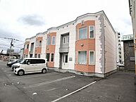 北海道旭川市三条通13丁目：物件画像／ビッグ旭川中央店　株式会社生活プロデュースリーシング