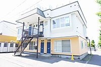 北海道旭川市南六条通22丁目：物件画像／ビッグ旭川中央店　株式会社生活プロデュースリーシング