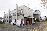 北海道旭川市南六条通26丁目：物件画像／ビッグ旭川中央店　株式会社生活プロデュースリーシング