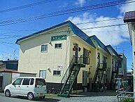北海道旭川市東光一条3丁目：物件画像／ビッグ旭川中央店　株式会社生活プロデュースリーシング