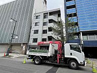 北海道旭川市二条通7丁目：物件画像／ビッグ旭川中央店　株式会社生活プロデュースリーシング