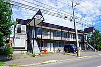 北海道旭川市北門町11丁目：物件画像／ビッグ旭川中央店　株式会社生活プロデュースリーシング