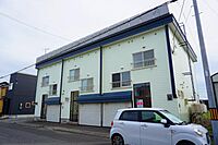 北海道旭川市北門町12丁目：物件画像／ビッグ旭川中央店　株式会社生活プロデュースリーシング