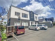 北海道旭川市東光九条6丁目：物件画像／ビッグ旭川中央店　株式会社生活プロデュースリーシング