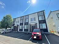 北海道旭川市緑が丘東四条1丁目：物件画像／ビッグ旭川中央店　株式会社生活プロデュースリーシング