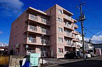北海道旭川市九条通21丁目：物件画像／ビッグ旭川中央店　株式会社生活プロデュースリーシング