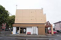 北海道旭川市神楽岡五条6丁目：物件画像／ビッグ旭川中央店　株式会社生活プロデュースリーシング