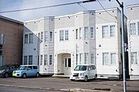 北海道旭川市旭神二条2丁目：物件画像／ビッグ旭川中央店　株式会社生活プロデュースリーシング