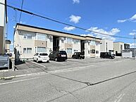 北海道旭川市東光十三条5丁目：物件画像／ビッグ旭川中央店　株式会社生活プロデュースリーシング