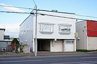北海道旭川市東光四条4丁目：物件画像／ビッグ旭川中央店　株式会社生活プロデュースリーシング