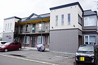 北海道旭川市東光十条1丁目：物件画像／ビッグ旭川中央店　株式会社生活プロデュースリーシング