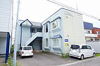 北海道旭川市東光四条1丁目：物件画像／ビッグ旭川中央店　株式会社生活プロデュースリーシング