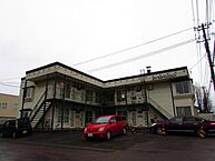 北海道旭川市東光二条2丁目：物件画像／ビッグ旭川中央店　株式会社生活プロデュースリーシング