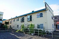 北海道旭川市東光十四条3丁目：物件画像／ビッグ旭川中央店　株式会社生活プロデュースリーシング
