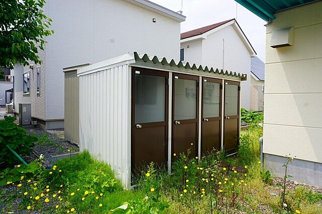 その他