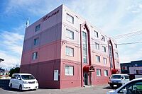 北海道旭川市東光十三条3丁目：物件画像／ビッグ旭川中央店　株式会社生活プロデュースリーシング