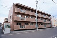 北海道旭川市東光十条6丁目：物件画像／ビッグ旭川中央店　株式会社生活プロデュースリーシング