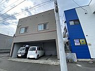 北海道旭川市旭町二条2丁目：物件画像／ビッグ旭川中央店　株式会社生活プロデュースリーシング