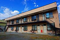 北海道旭川市旭町一条4丁目：物件画像／ビッグ旭川中央店　株式会社生活プロデュースリーシング
