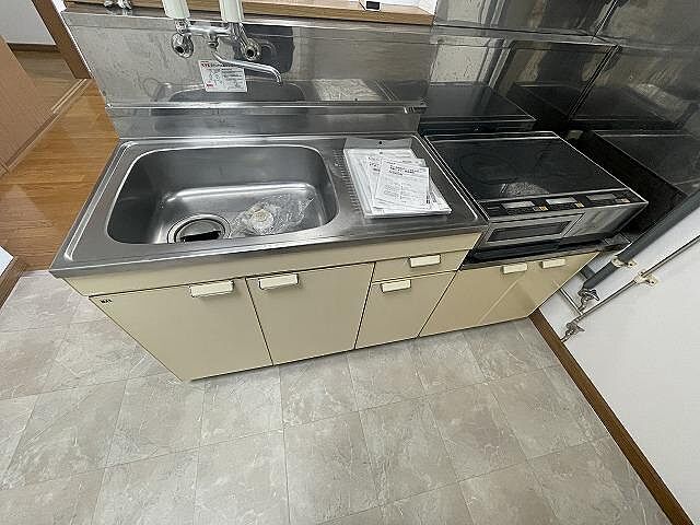 キッチン