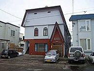 北海道旭川市東光二条4丁目：物件画像／ビッグ旭川中央店　株式会社生活プロデュースリーシング