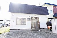 北海道旭川市東光十七条7丁目：物件画像／ビッグ旭川中央店　株式会社生活プロデュースリーシング