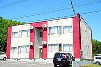 北海道旭川市北門町22丁目：物件画像／ビッグ旭川中央店　株式会社生活プロデュースリーシング