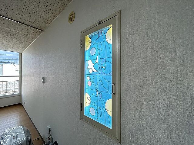 室内