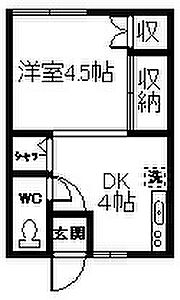 間取り 間取り