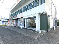 池田テナント