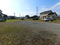 曽根（工様）貸土地