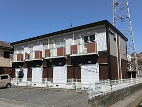 サンライフ北脇 203 ｜ 兵庫県高砂市北浜町北脇262-3（賃貸アパート1K・2階・23.77㎡） その1