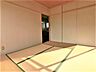 室内：6帖和室