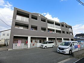 Century takasago 101 ｜ 兵庫県高砂市荒井町中町1-13（賃貸マンション2LDK・1階・66.21㎡） その1