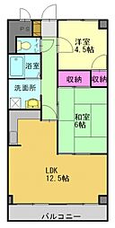 ソフィア21千鳥 3階