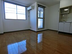 ソフィア21新在家 203