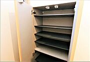 シューズBOX